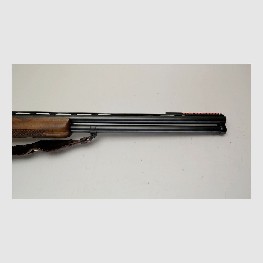BDF Krieghoff K32 Kal. 12/70 mit Koffer #:15957 Pfandversteigerung 17.7.25