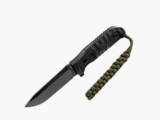 Messer Schmeisser Hugo TWO Tac Knife