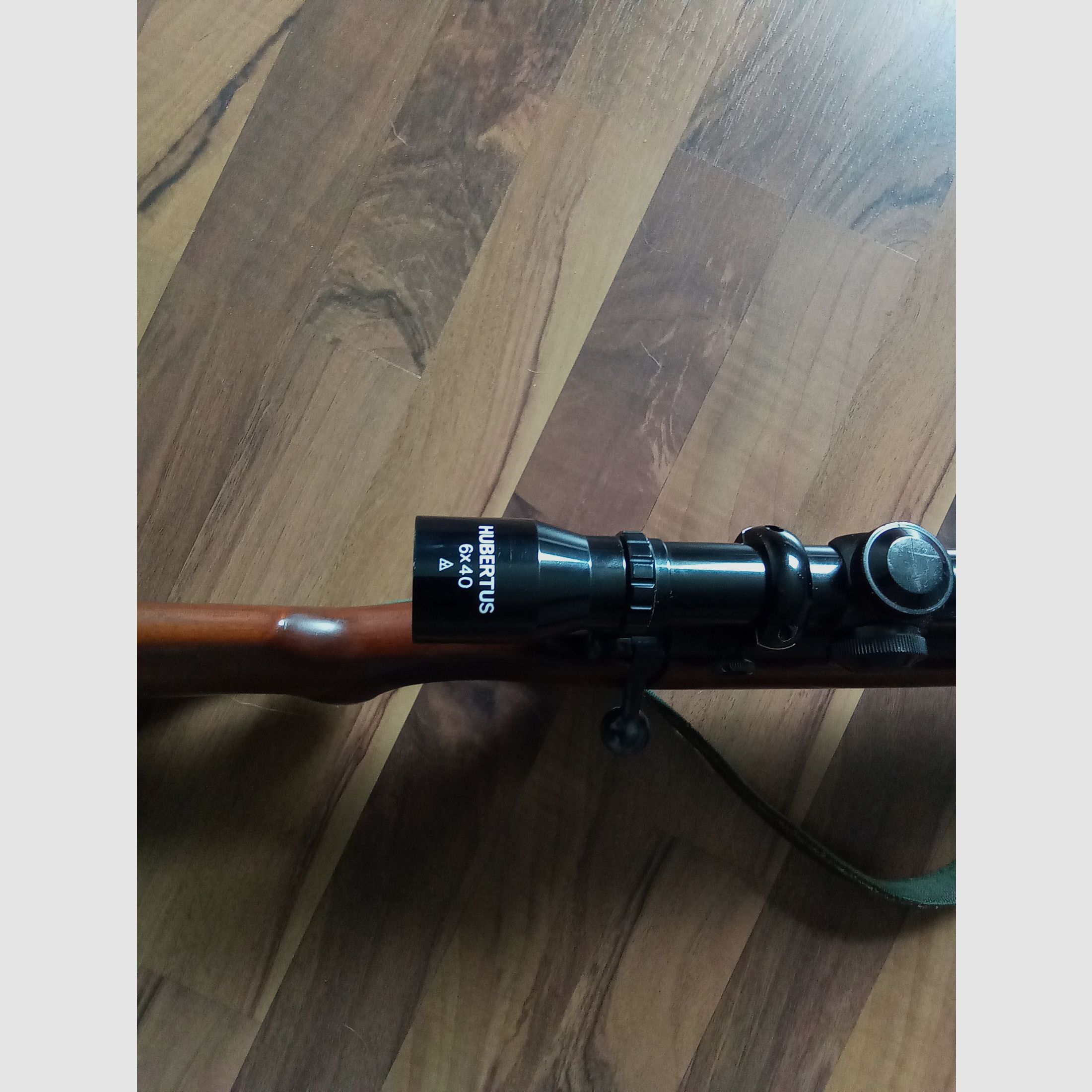 Repetierbüchse BRNO Mod 2 Kal 22lr