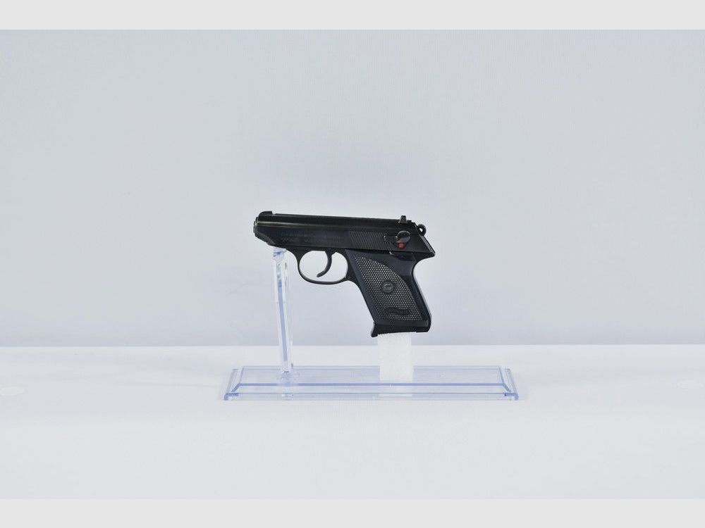 Walther TPH