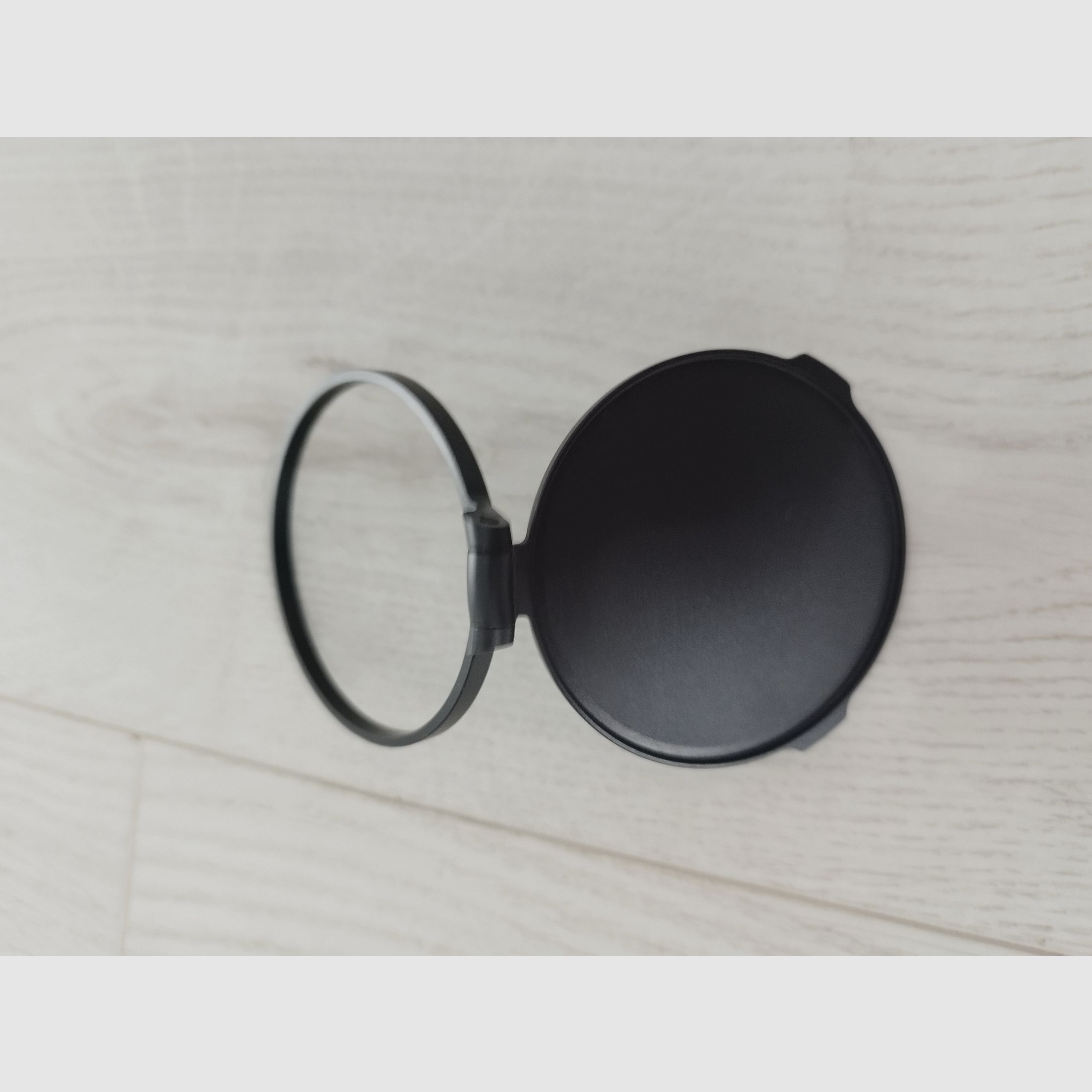 Zeiss ZF Flip Cover 56mm, immagine 2 di 3