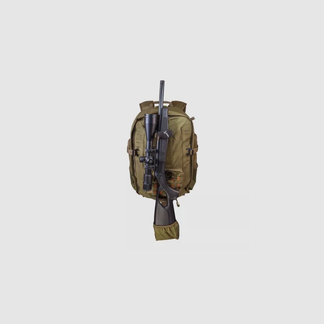 Mochila DAYPACK 35L BERGARA, imagen 2 de 12
