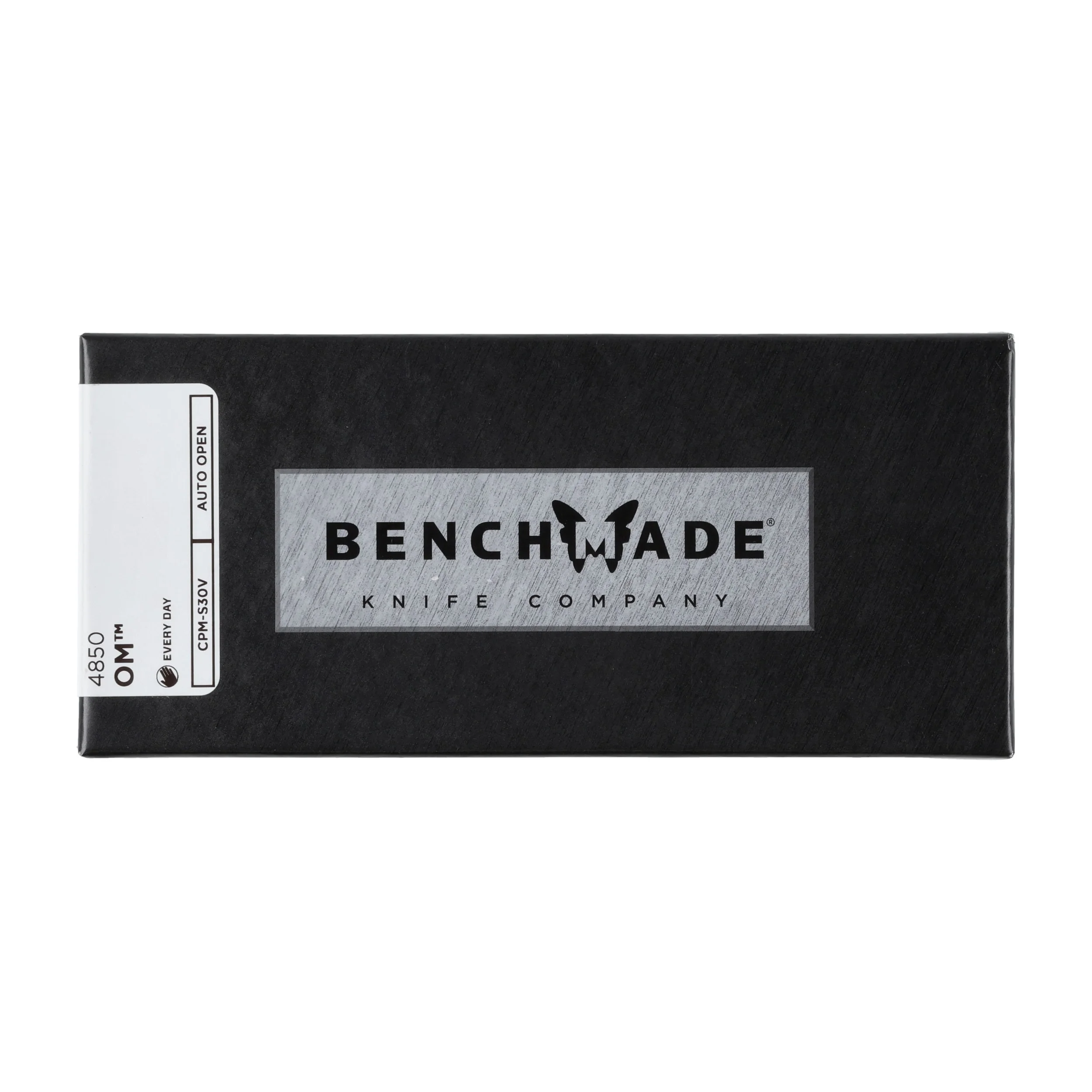 Nóż OTF Benchmade 4850 Om OTF Auto (4850), zdjęcie 12 z 12