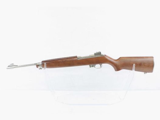 Fucile semiautomatico Erma Werke Erma EGM-1 Stainless- .22lr