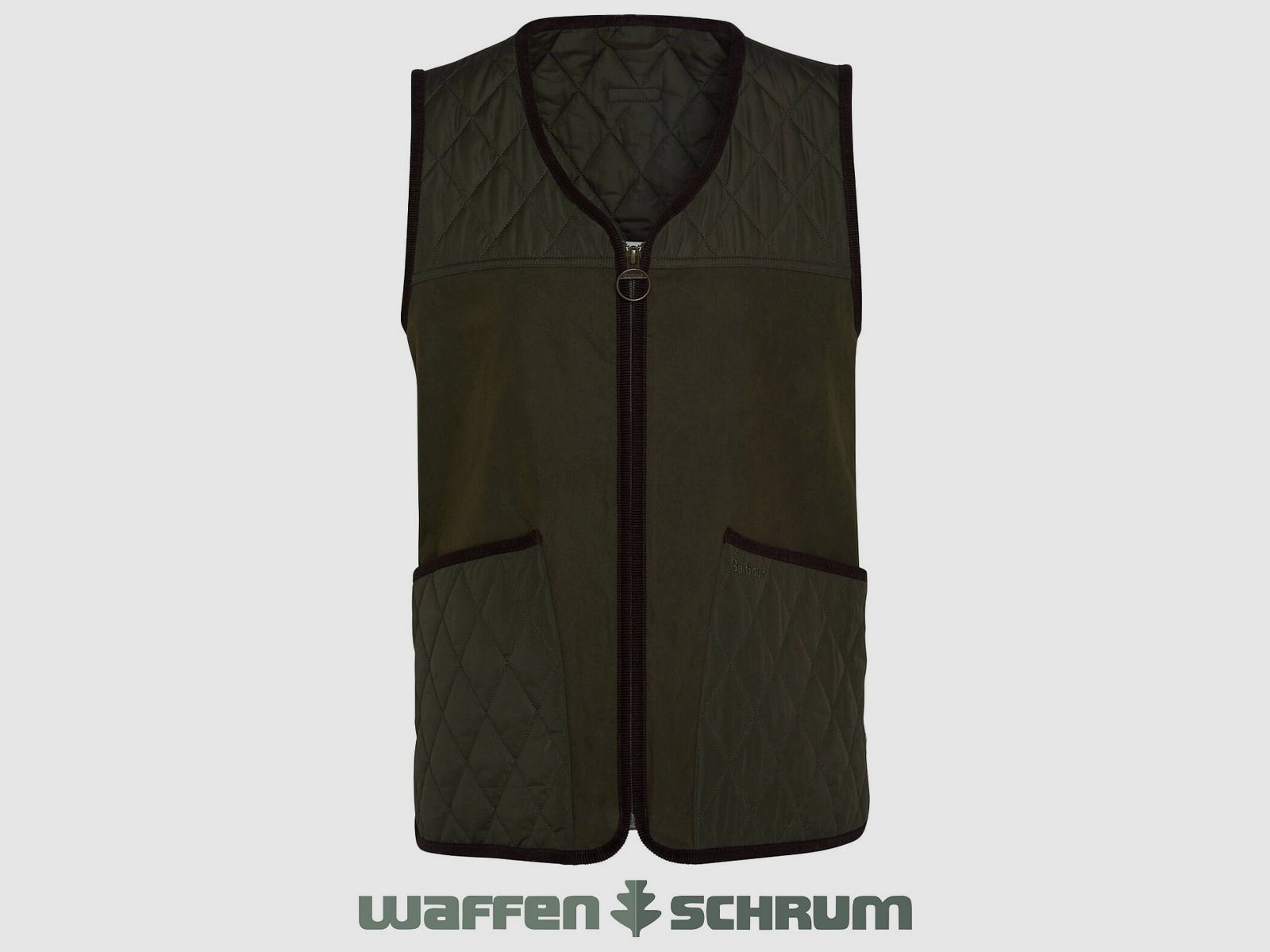 Gilet Barbour Blake Oliva