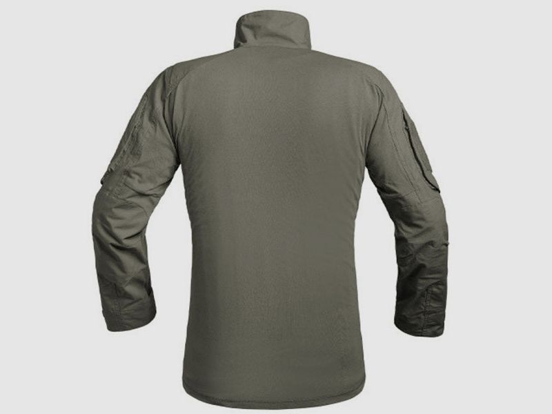 Langarm Shirt Ubas fighter, Bild 4 von 5