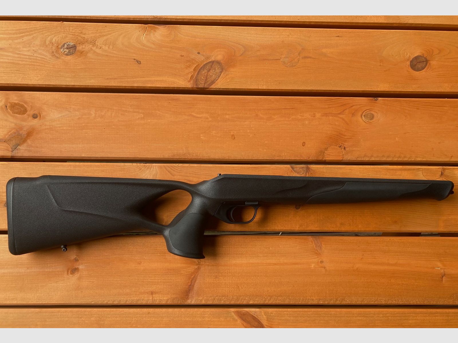 Schaft Blaser R8 Professional Success mit Atzl-Abzug