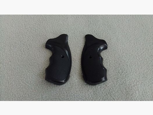 Neue Combat Griffschalen passend für Revolver Zoraki R1 R2, Ekol Viper