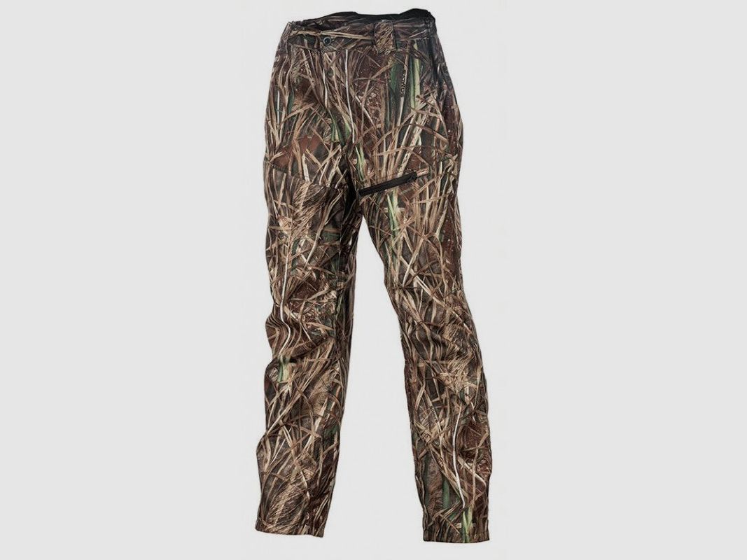 Treeland Camo Kinderhose, Bild 2 von 2