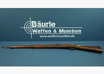 Mauser Oberndorf M96 - Sweden Mauser matching number 6.5x55SE