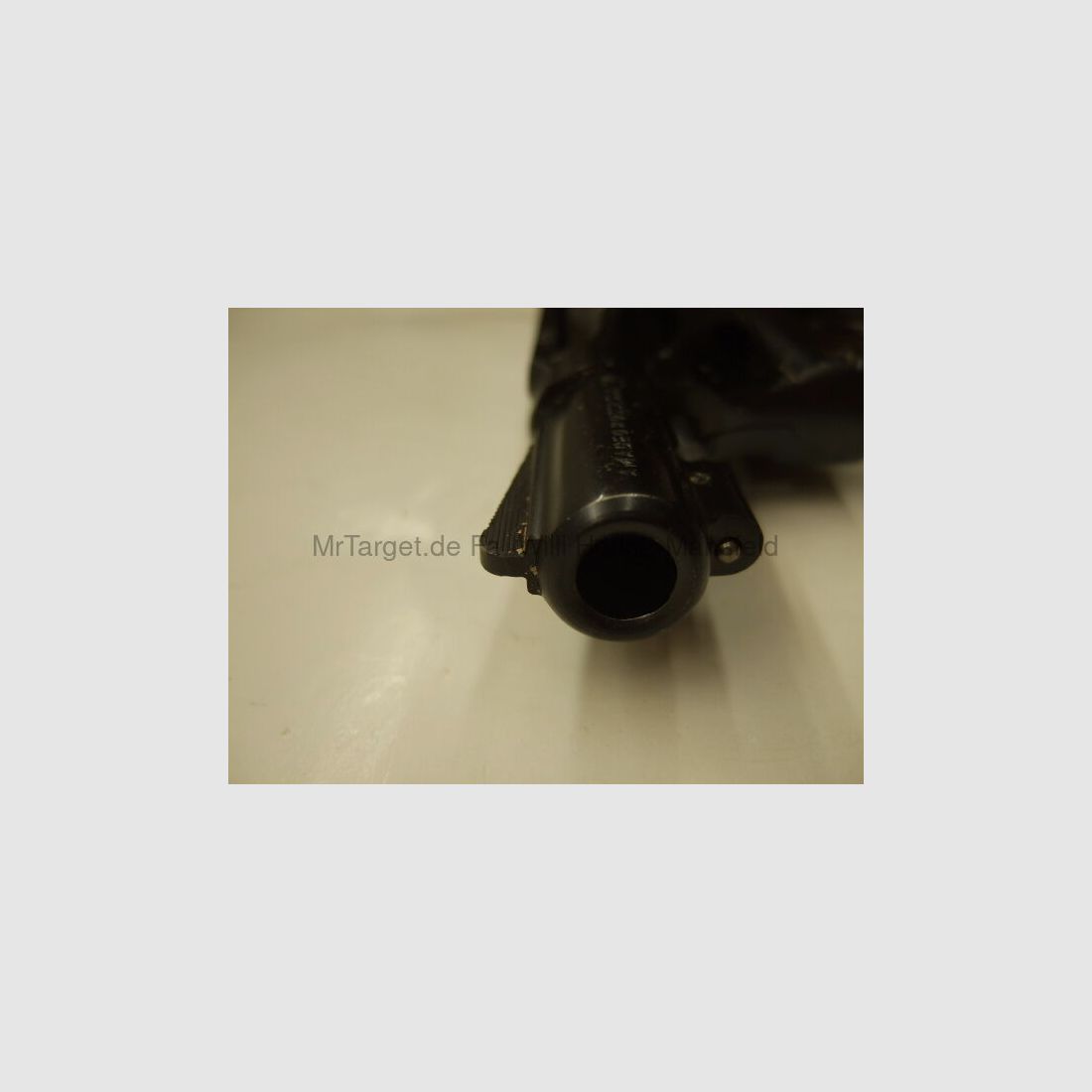 Rossi 27 * 5-schots * vangschotwapen