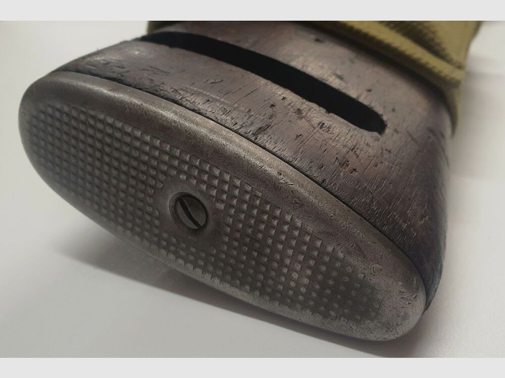 Kwaliteit Hardware US 30M1 Carbine