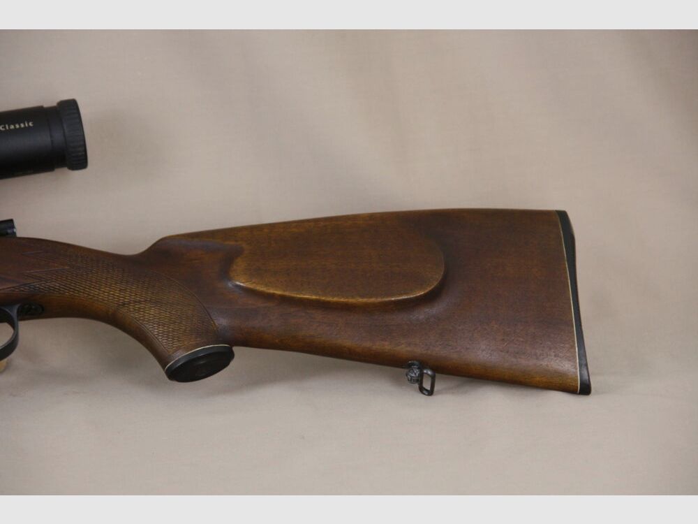 Mauser Mod. 98 // mit beleuchtetem Zeiss Zielfernrohr!!