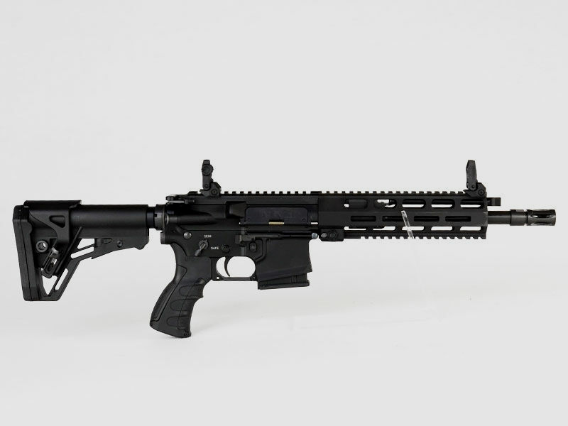 HAENEL CR 300