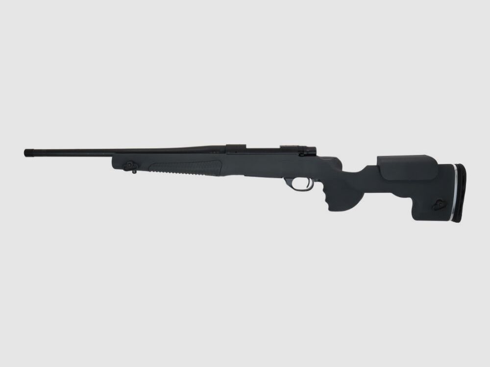Howa M1500 SA mit GRS Fenris Schaft