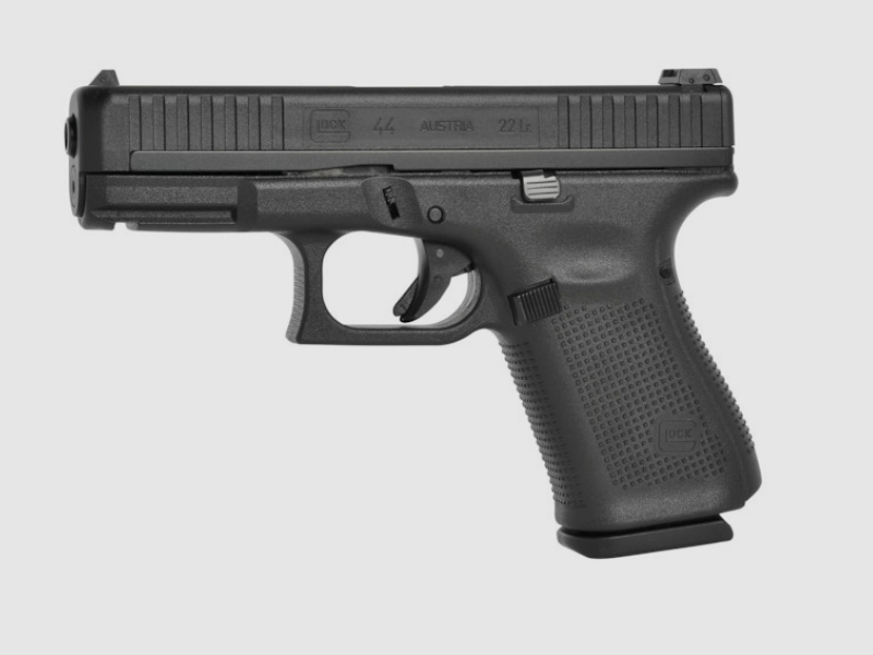 Glock 44 FS 22 lr, image 4 sur 7