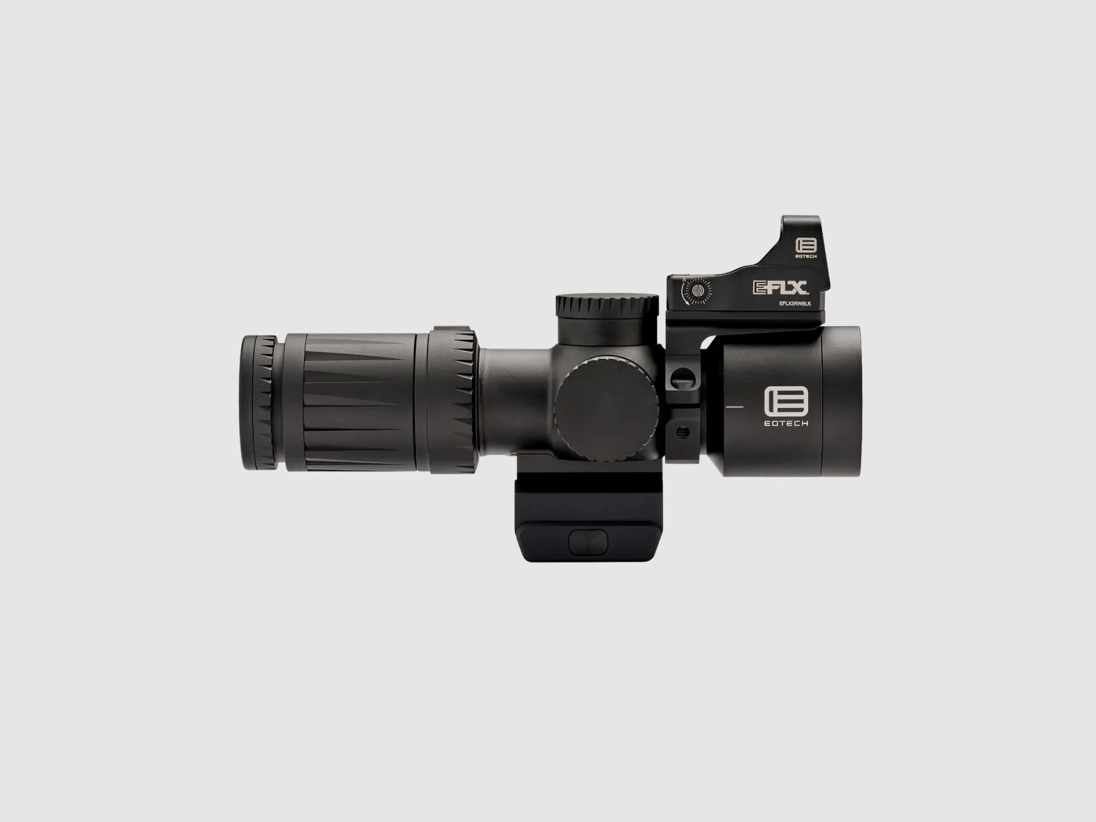EOTECH Vudu 4-12x36 FFP Ultra-Short MD5 + EFLX