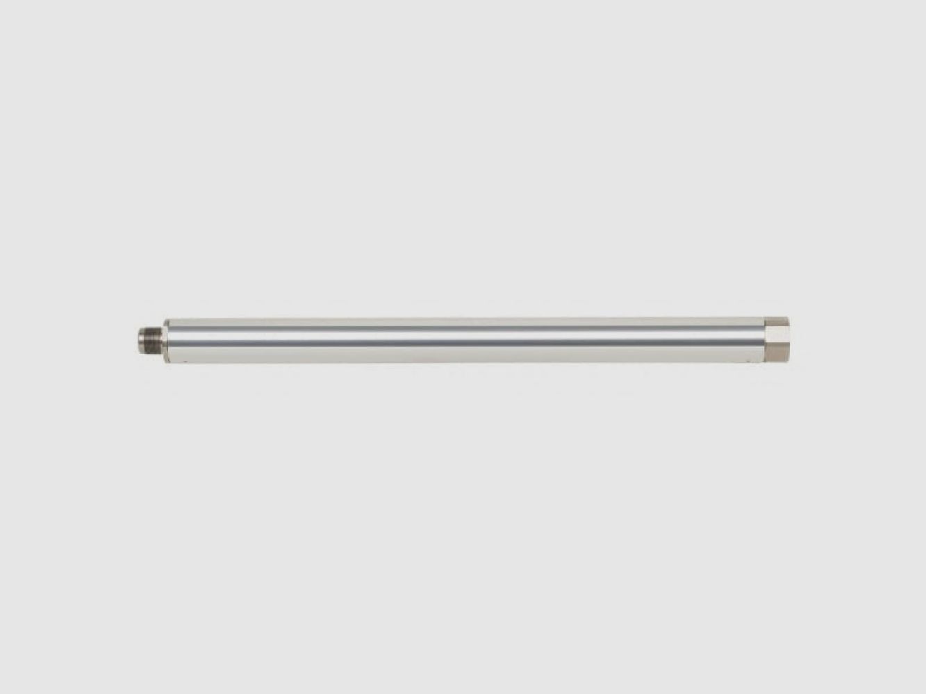 Anschütz cylindre d'air ALU argent