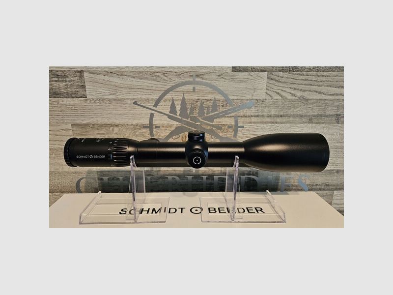Neuware vom Fachhandel - Schmidt & Bender T96 Polar 4-16x56 P LMZ 2.BE D7 - Super-Sonderangebot !!!