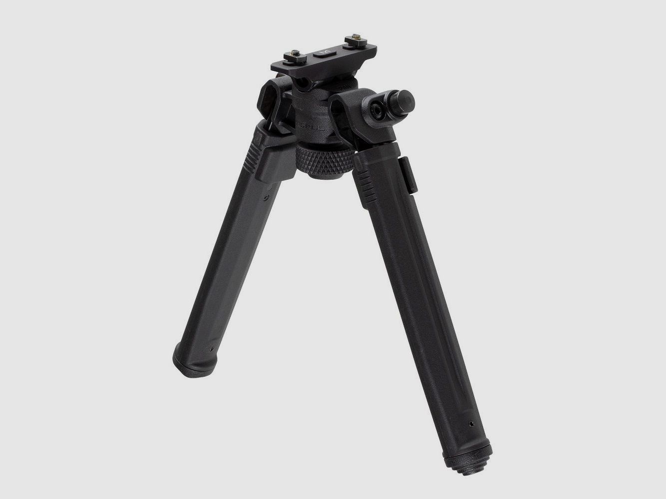 Magpul Zweibein fr M-LOK Farbe: Schwarz