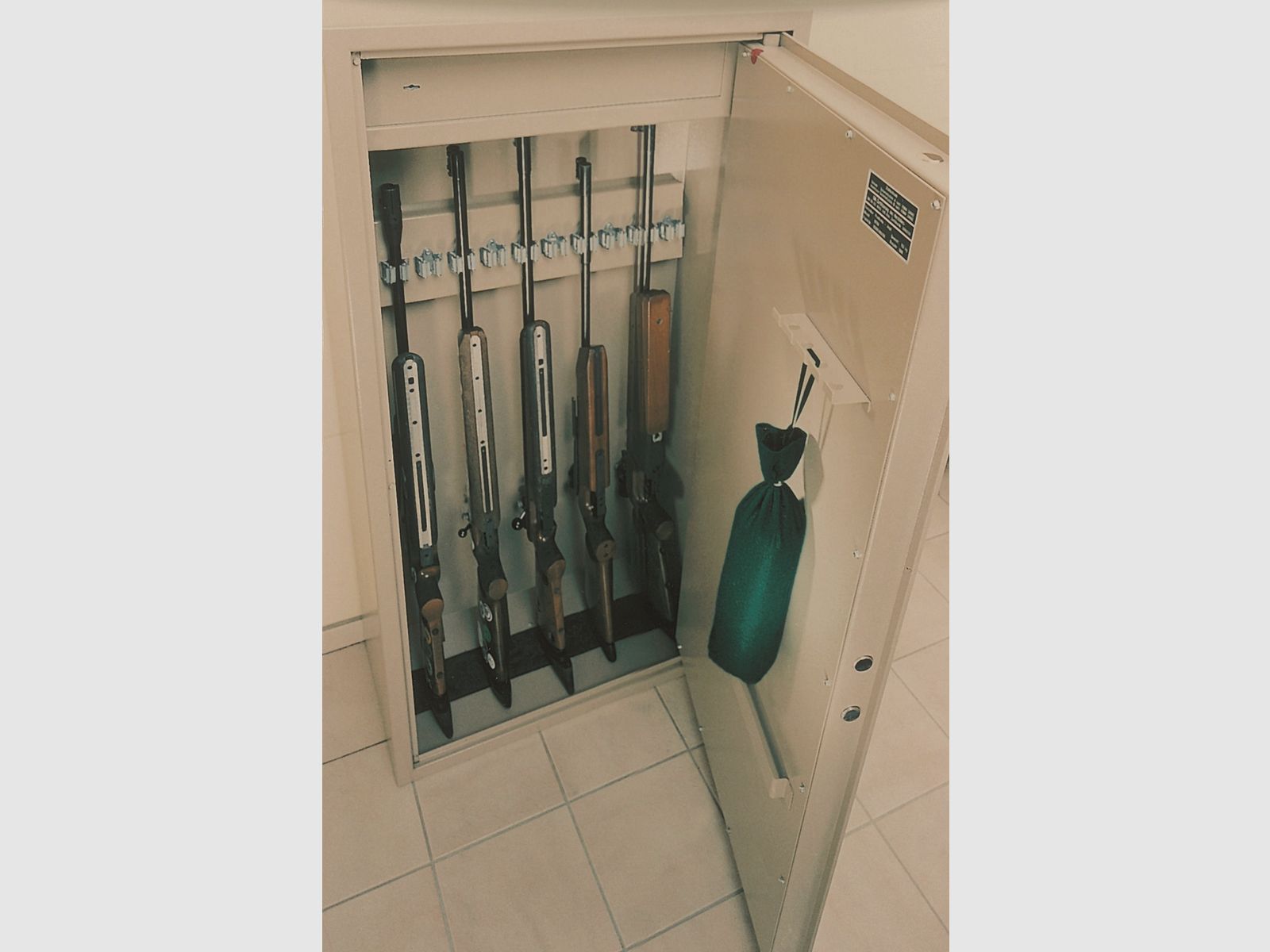 Multi Dry Entfeuchter