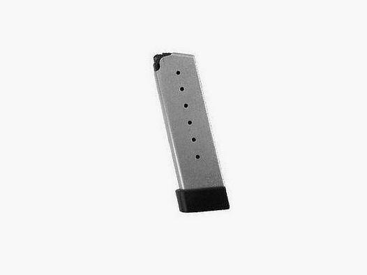 Magazin m/Verlängerung 7-RD Kahr