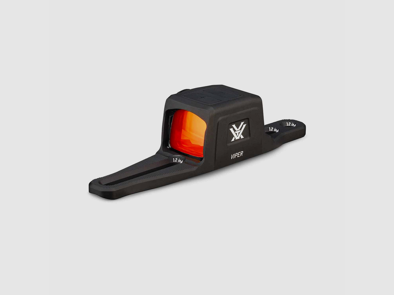 VORTEX Viper Strzelba Czerwona Kropka Multi-Reticle