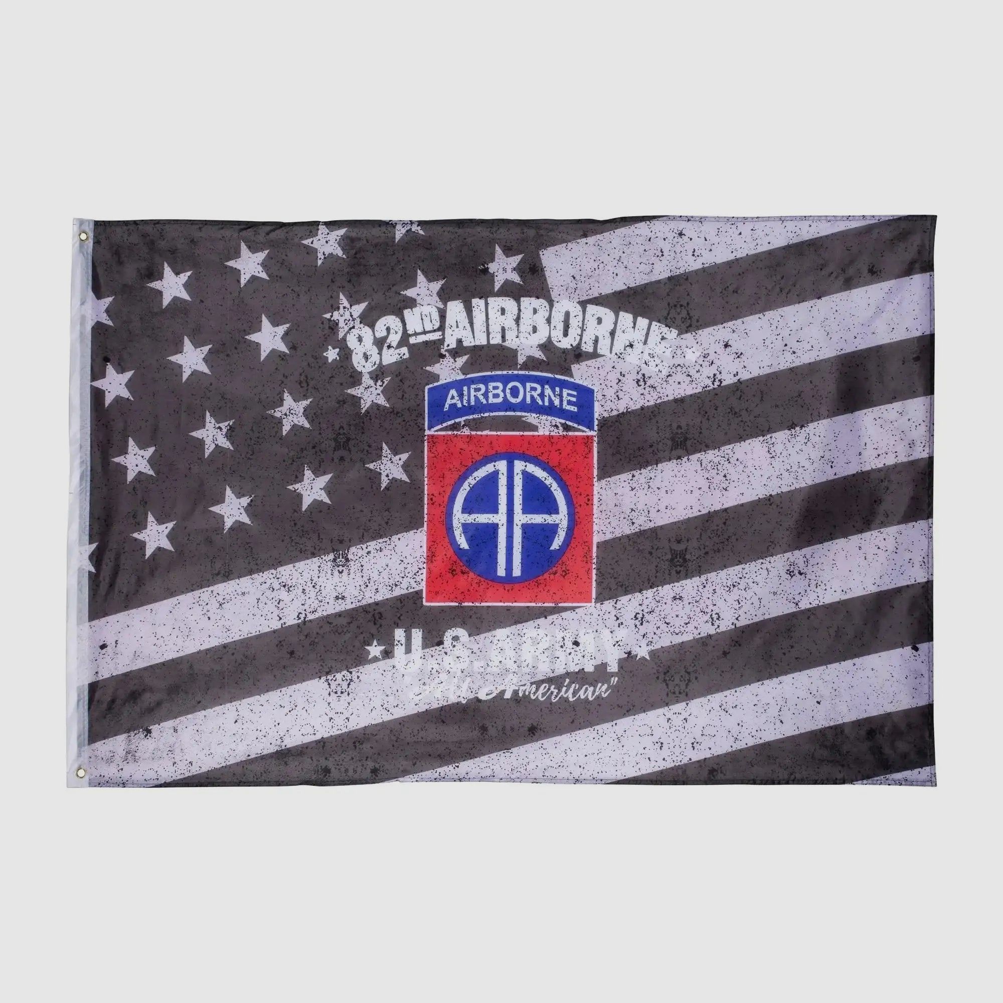 Fostex Flag Airborne USA