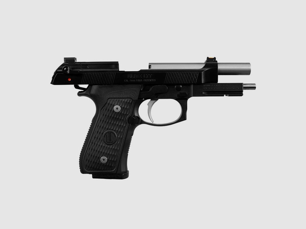 PISTOLA – BERETTA – 98G ELITE LTT | CAL. 9×21, immagine 2 di 8