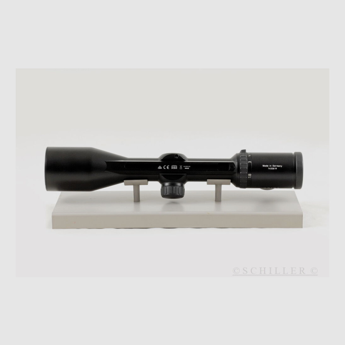 LEICA ZF Magnus 1.8-12x50i
