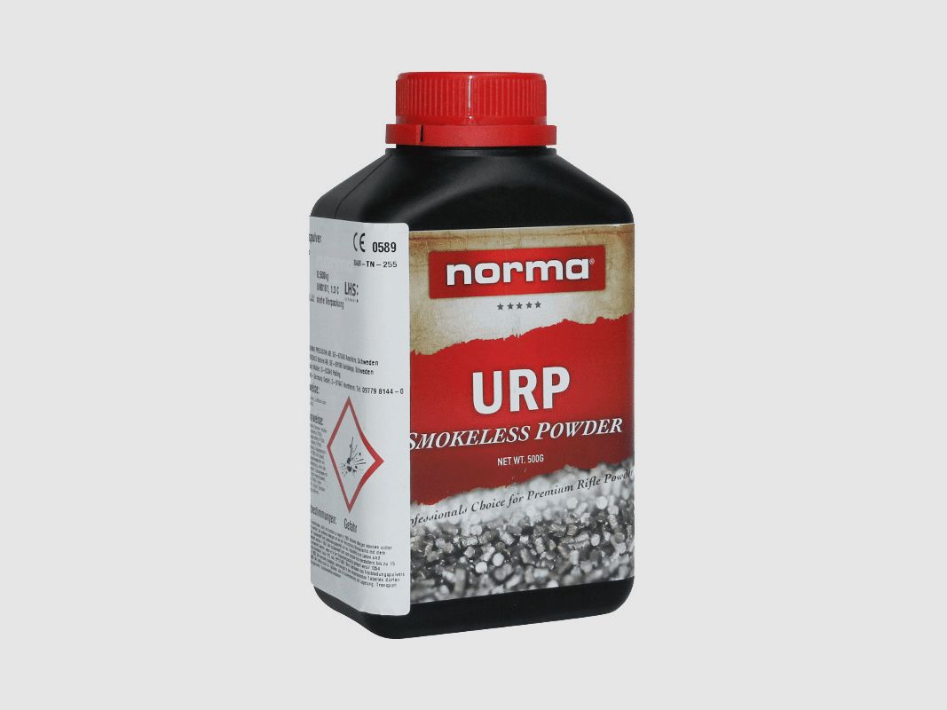 Norma NC-Pulver - NORMA URP (500g)