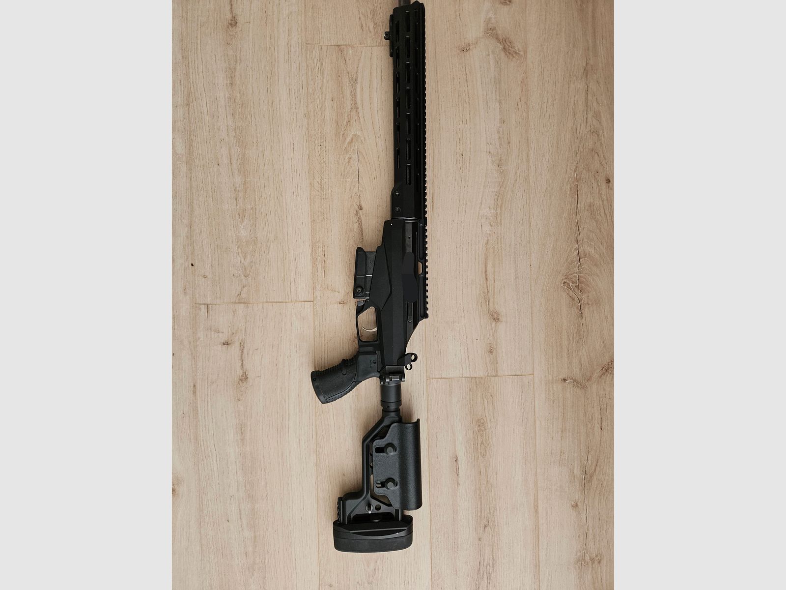 Tikka t3x tac a1 chassis