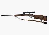 Steyr Mannlicher SL