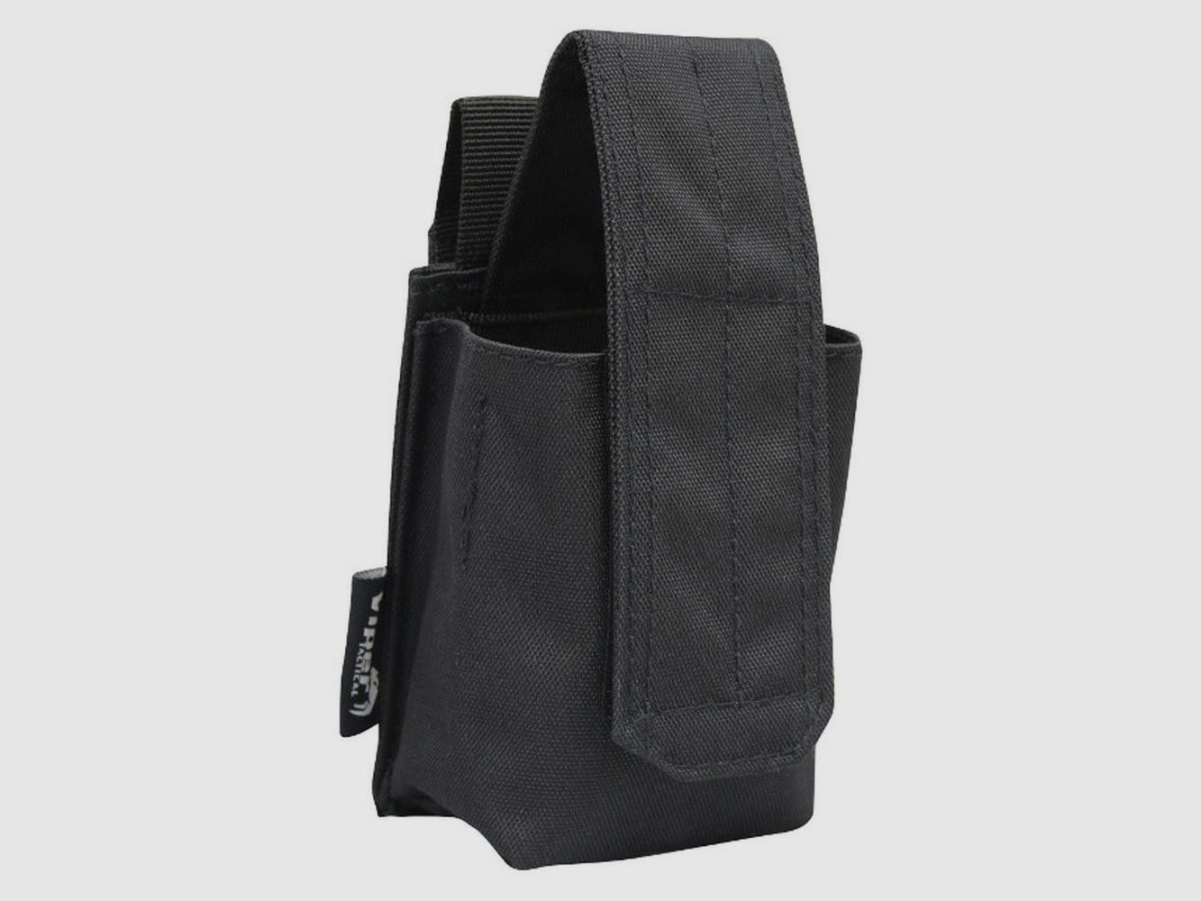 Molle-Tasche für 40mm Granate Viper Tactical - Widerstandsfähiges Nylon - Modulare Befestigung - Sicherer und praktischer Transport, Bild 2 von 5