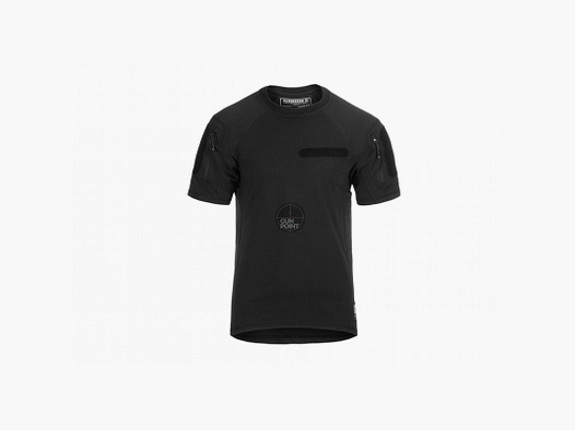 2nd Chance | Clawgear Mk.II Instructor Shirt L Schwarz