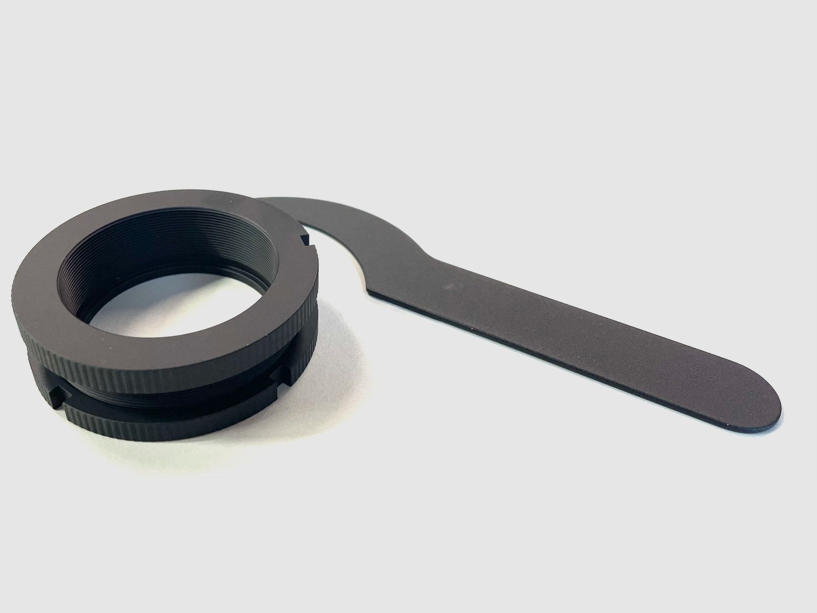 Liemke Adapterring Montageschlüssel Luchs-1