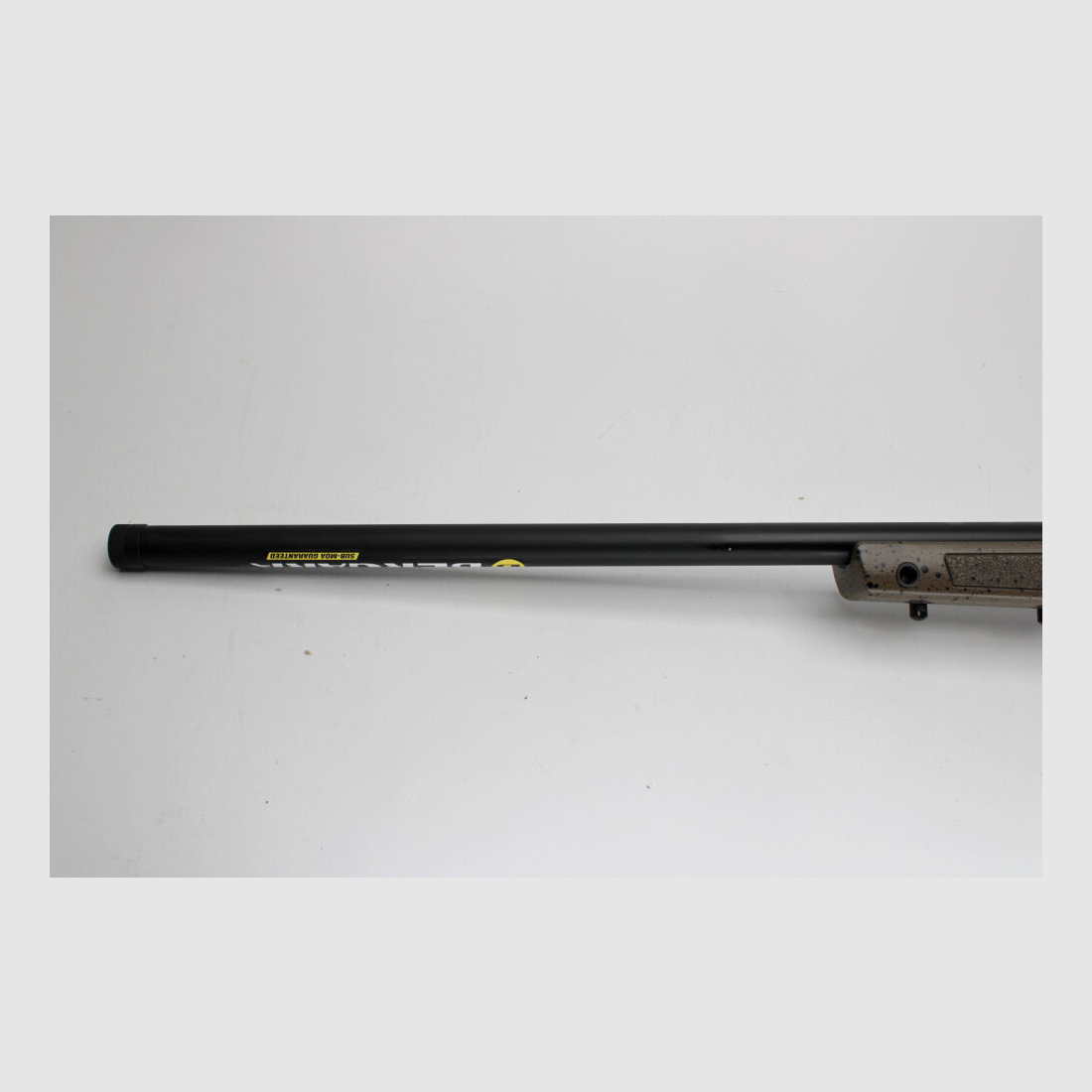 Rep. Büchse Bergara B14 HMR Kal. 6,5 Creedmoor mit 26" Lauf 6,5mmCreedmoor