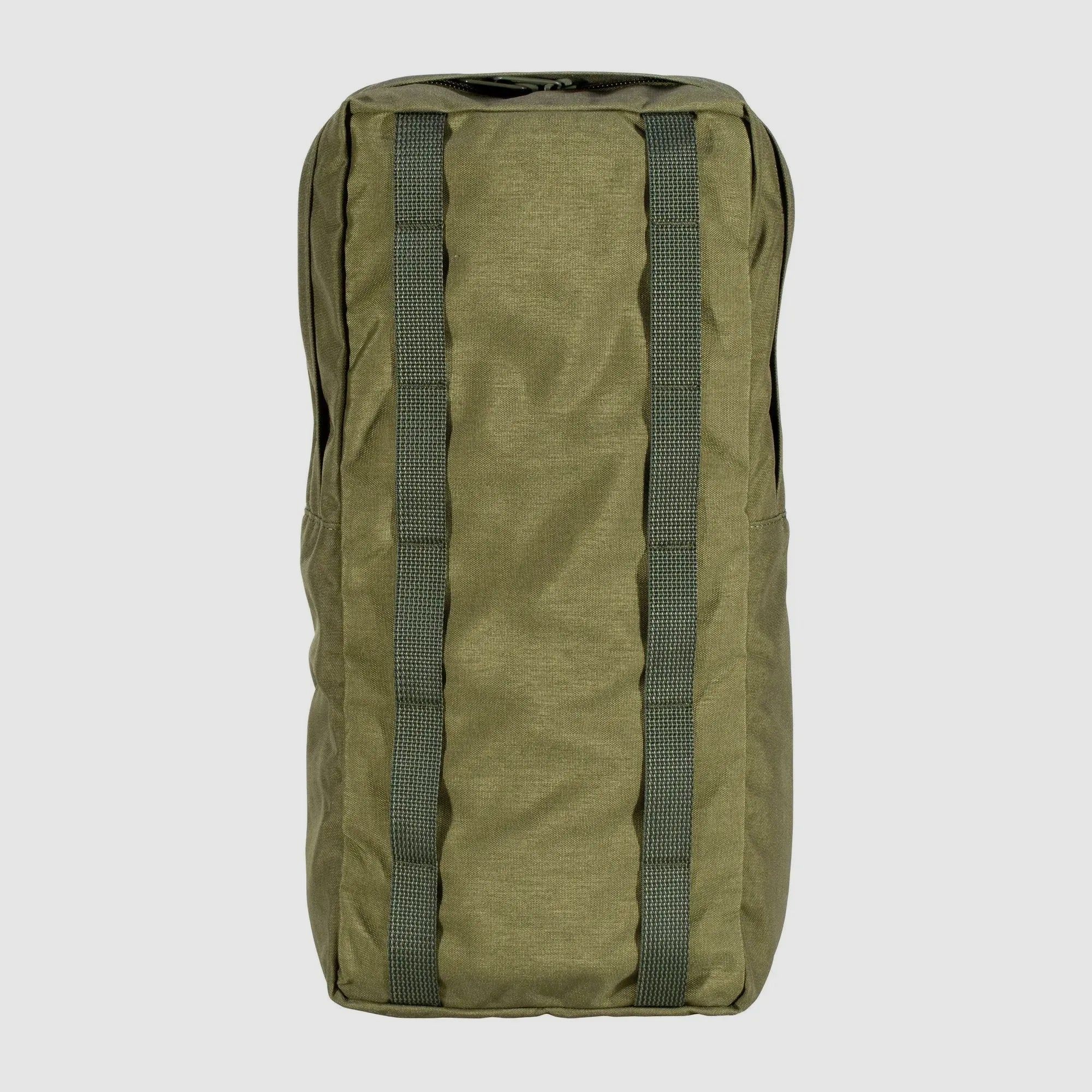 Savotta Savotta Torba boczna 12 L - Oliwkowy