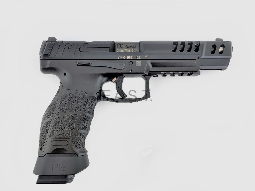 Heckler & Koch SFP9 Match OR, Bild 2 von 5