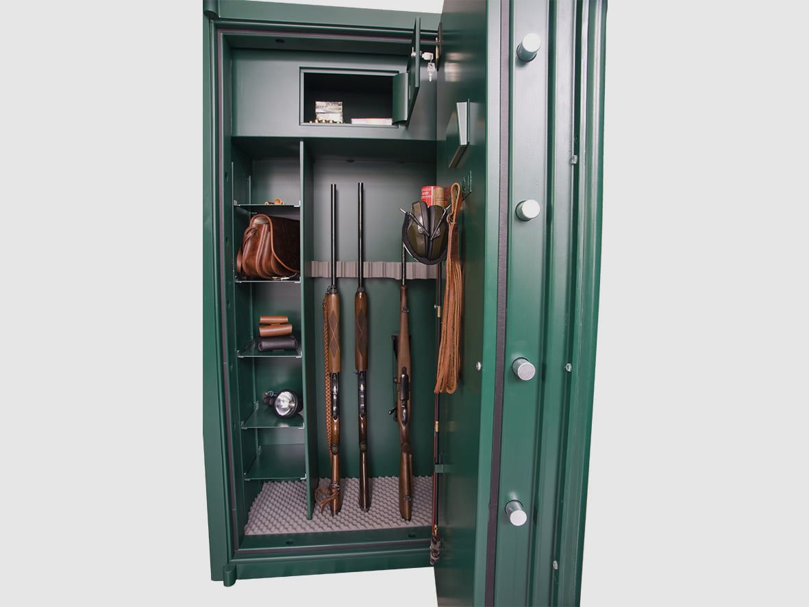 Diana Fire Block 10, immagine 2 di 4