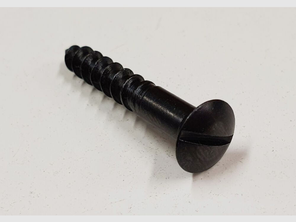 Gewehr 43 / Karabiner 43 ( G43 / K43 ) [67] Schaftschraube für Gewehr 43 / Karabiner 43 ( G43 / K43 ) original Ersatzteil z.B. duv qve bcd