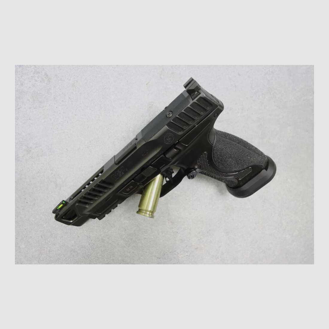 Smith & Wesson PC M&P9 M2.0 COMPETITOR HD OR