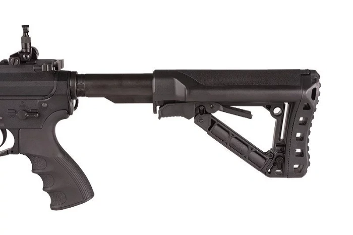 ASG carbine G&G Armament CM16 Predator, image 23 of 24