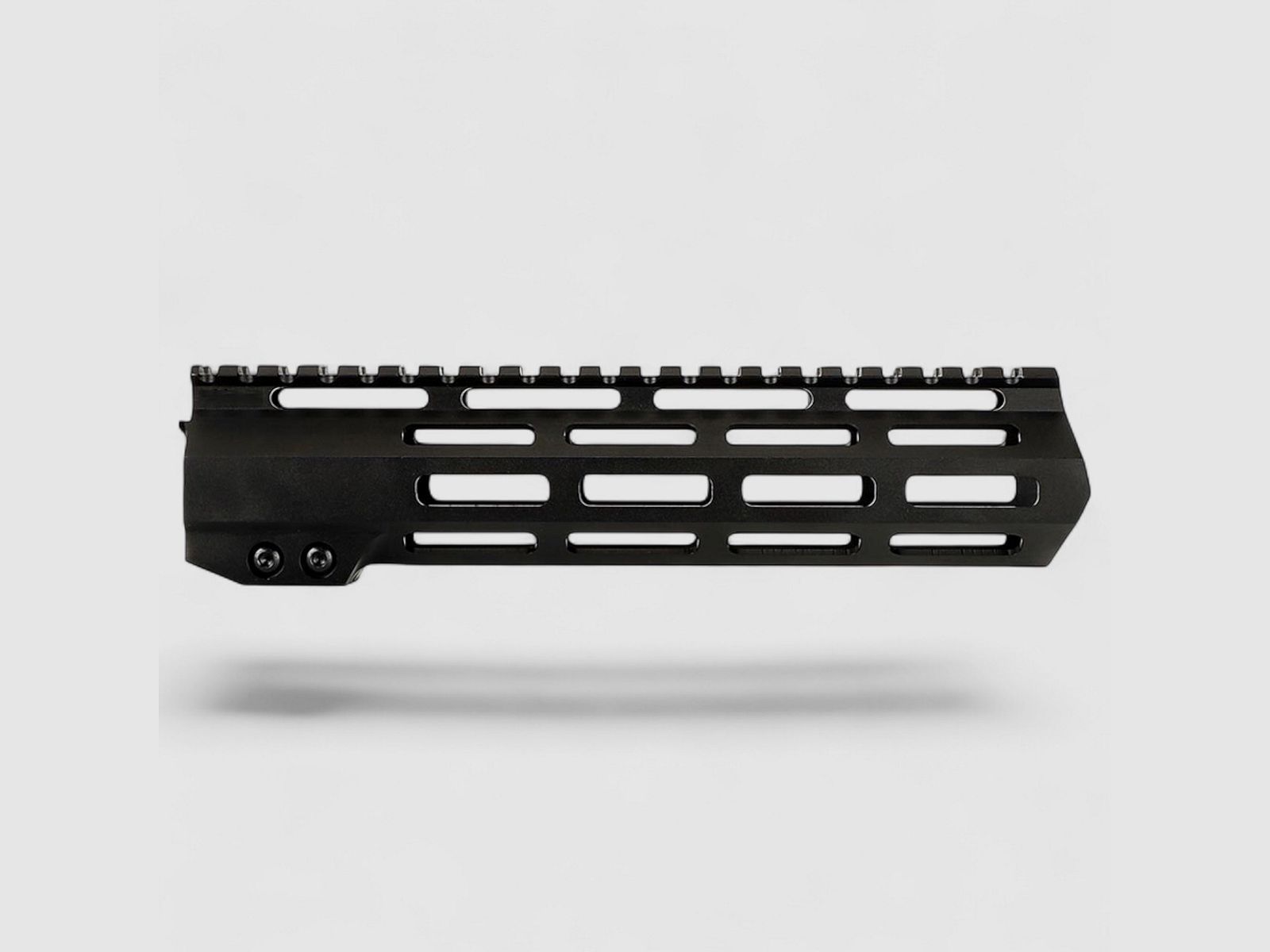 German Tactical Systems Free Float Handguard AR-15 M-LOK, image 5 of 6