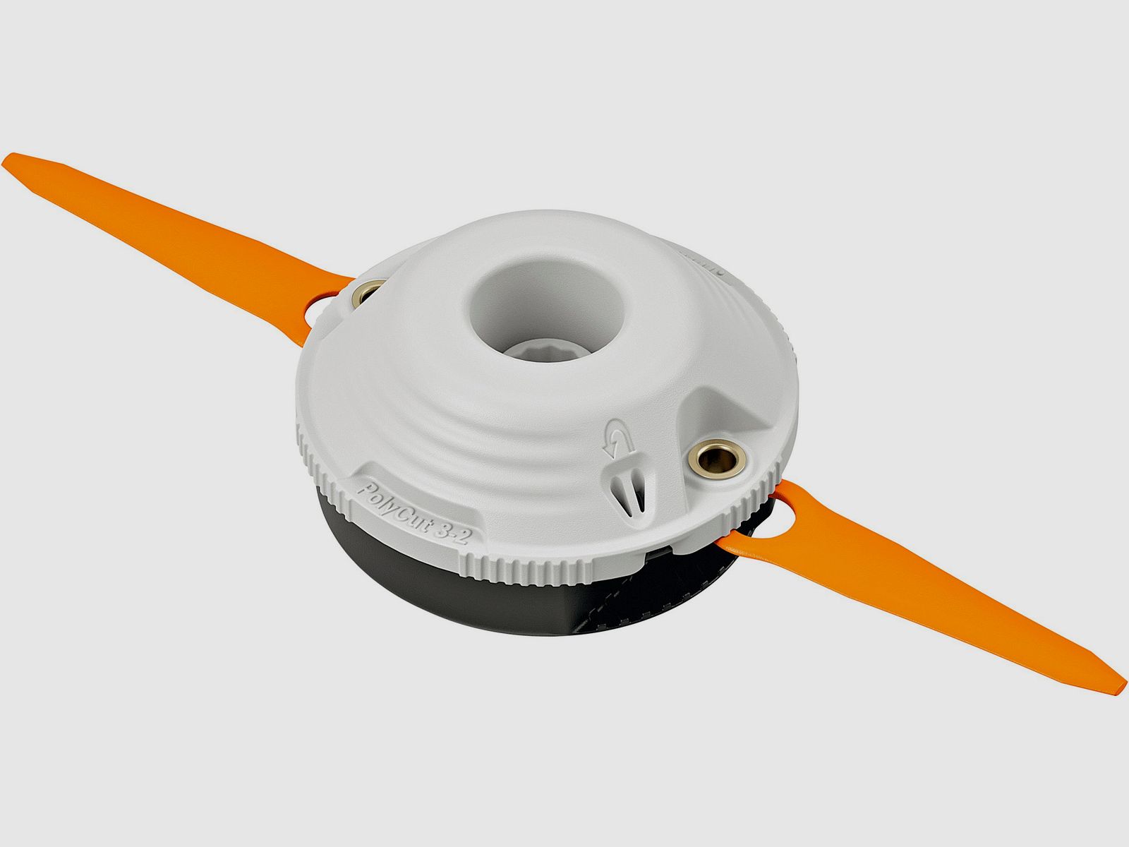 Stihl Mhkopf Polycut 3-2