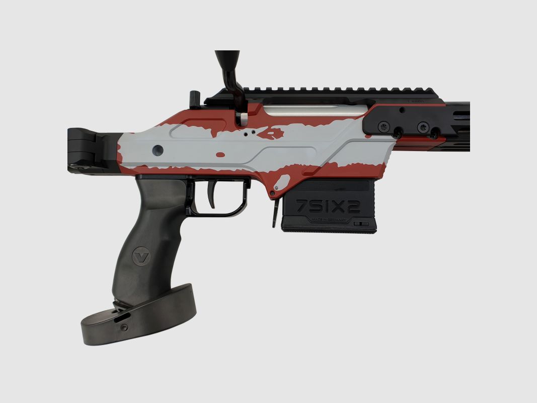 VOERE ALPHA 3 VARMINT KAL. 308 WIN AUSTRIA EDITION, Bild 3 von 5