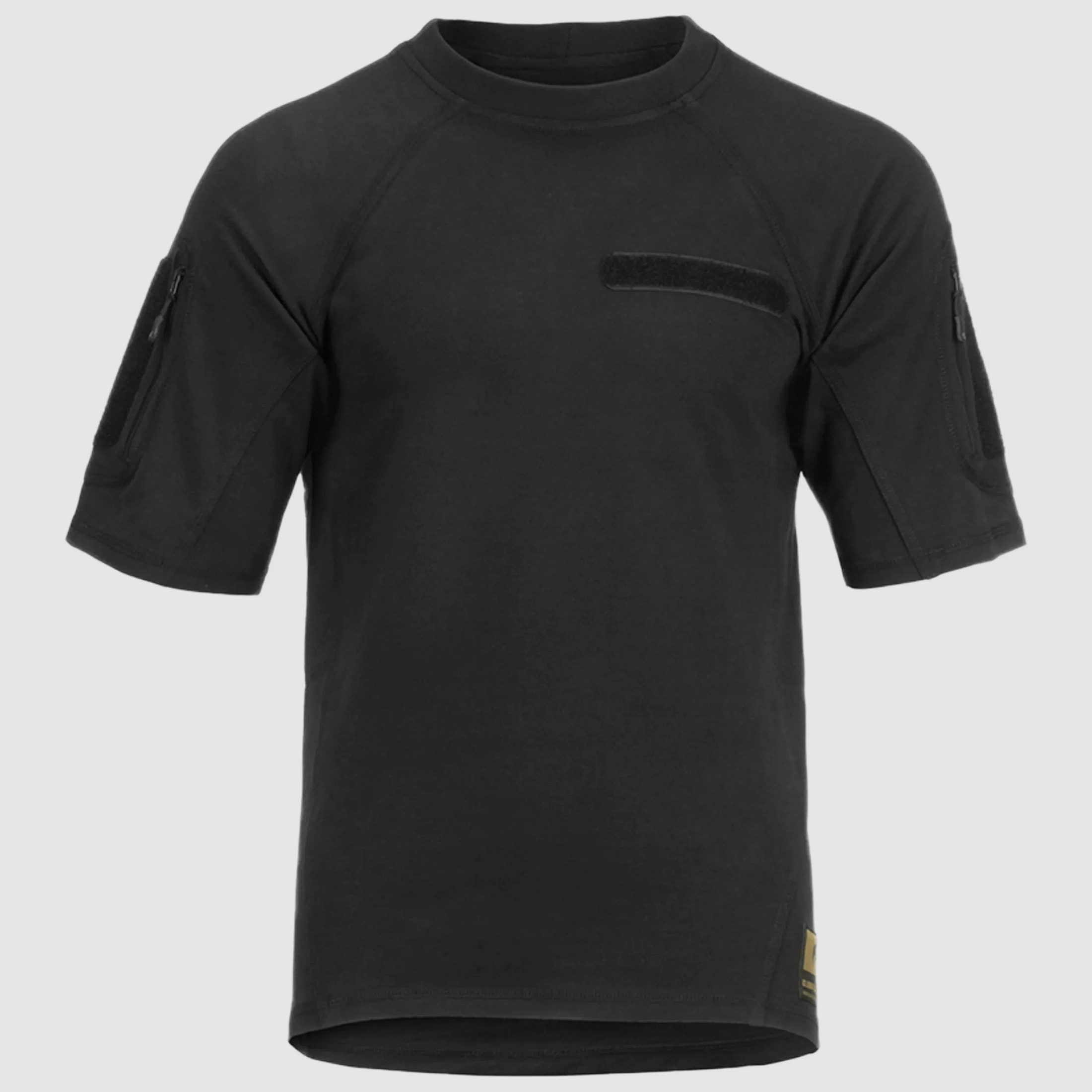 Clawgear Clawgear T-Shirt Instructor MK II schwarz