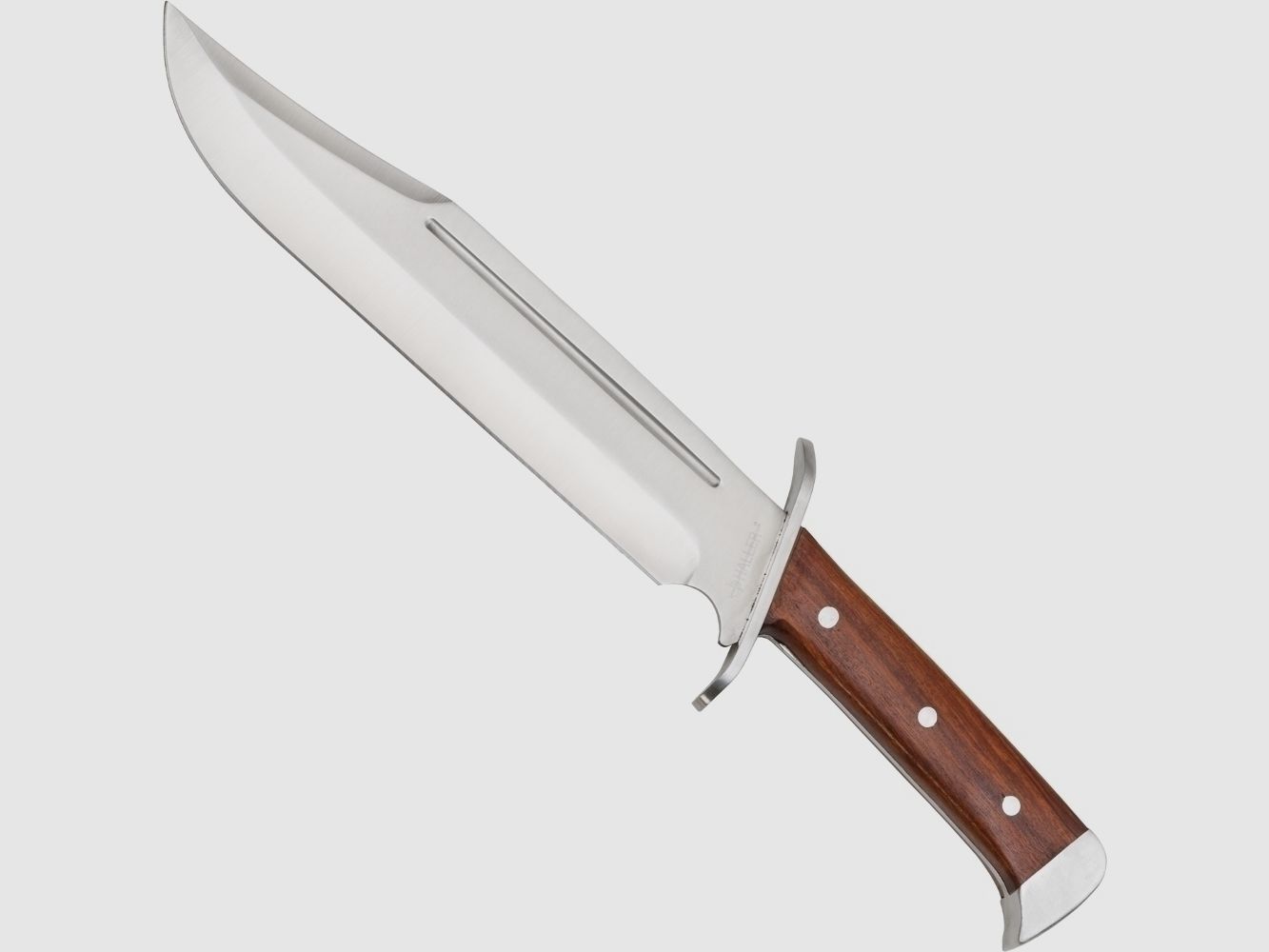 Groes Master Bowie Messer 25,5cm Klingenlnge