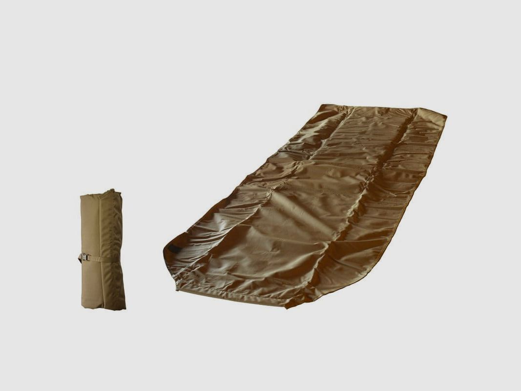 Eberlestock gepolsterte Schießmatte