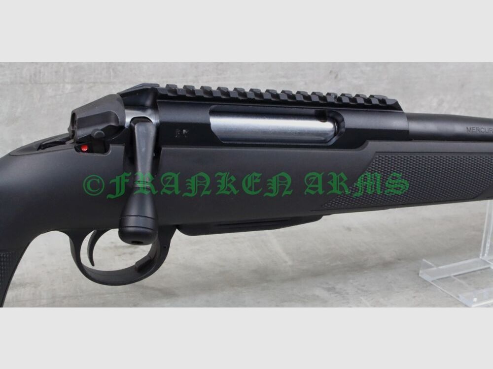 Mercury Rover G2 Thumbhole .308 Win. LL45cm